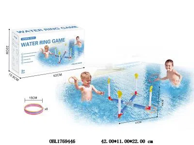 水上套圈_OBL1769446