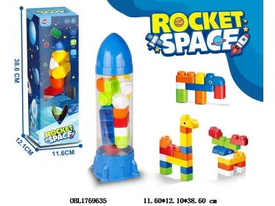 益智积木 16PCS_OBL1769635