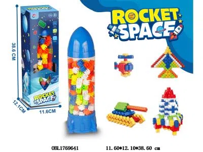 益智积木 150PCS_OBL1769641