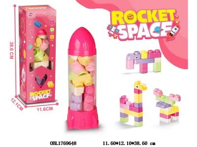 益智积木 16PCS_OBL1769648