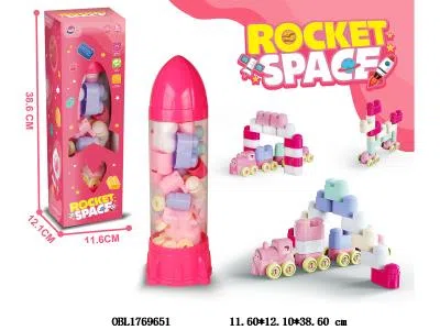 益智积木 34PCS_OBL1769651