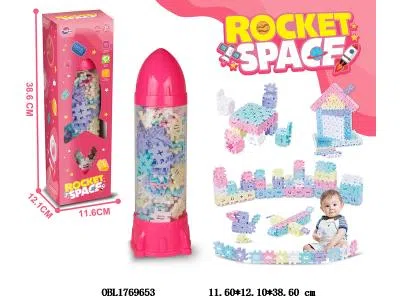 益智积木 120PCS_OBL1769653