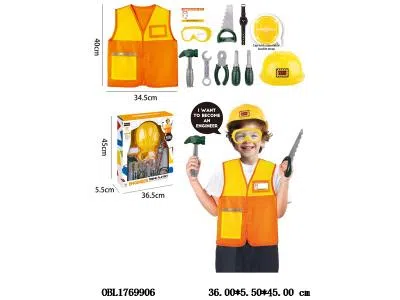 工具套装配马甲_OBL1769906