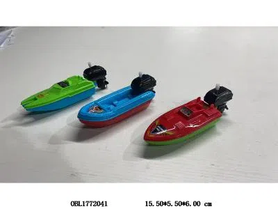 上链船 3款混装_OBL1772041