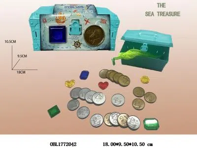 海底宝藏_OBL1772042