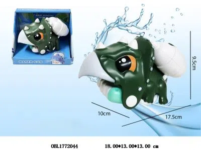 三角龙手套水枪 110毫升容量_OBL1772044