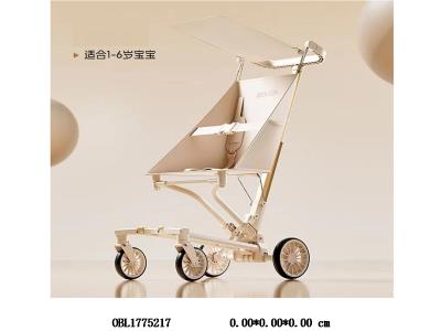 婴儿推车 曜石黑/奶咖色/军绿色/象牙白_OBL1775217