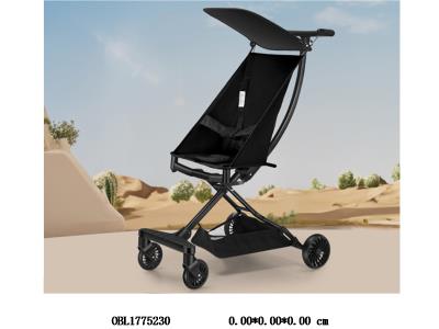 婴儿推车 黑/红/米/绿_OBL1775230