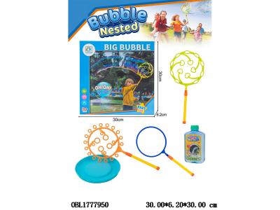 伸缩泡泡套装_OBL1777950