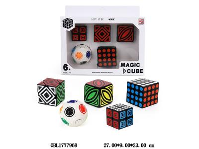 5粒装魔方_OBL1777968