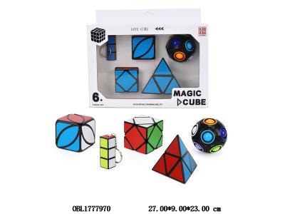 5粒装魔方_OBL1777970