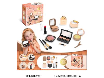 化妆品套装 假塑料化妆品 不能涂抹_OBL1782728