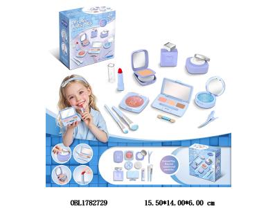 化妆品套装 假塑料化妆品 不能涂抹_OBL1782729