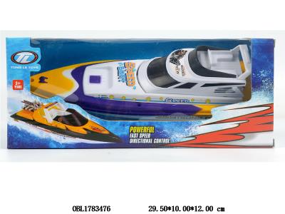 电动飞艇 无包电_OBL1783476