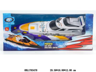 电动飞艇 无包电_OBL1783478