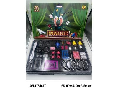 大魔术套装_OBL1784647