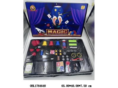 大魔术套装_OBL1784648