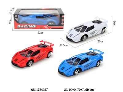 惯性车 3色混装_OBL1784927