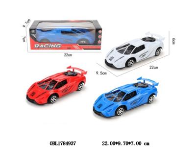 拉线车带灯光 2*AG13包电 3色混装_OBL1784937