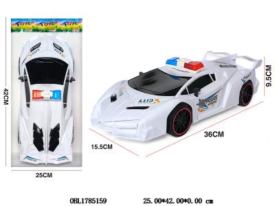 惯性警车_OBL1785159