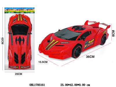 惯性车 蝙蝠侠_OBL1785161