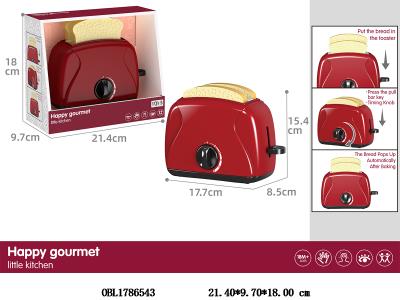手动旋转弹射面包机_OBL1786543