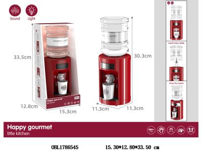 饮水机带灯光音效 2*AA不包电_OBL1786545