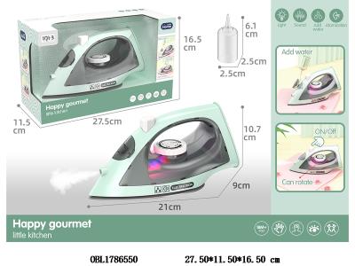熨斗带灯光音乐喷雾 3*AA不包电_OBL1786550