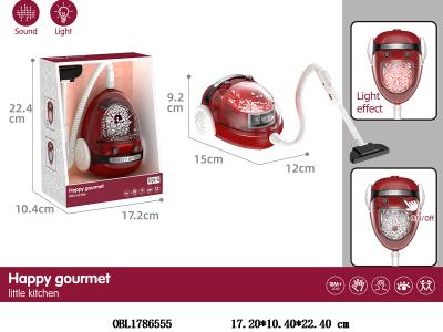 电动吸尘器带灯光音效 3*AA不包电_OBL1786555