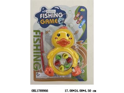 上链钓鱼盘套装_OBL1789966