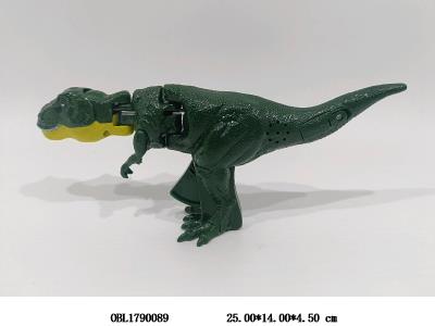 按压摇摆霸王龙_OBL1790089