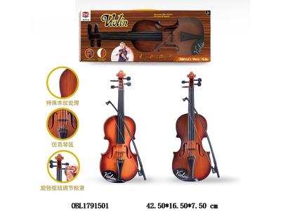 小提琴 2款混装_OBL1791501