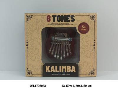 小号米奇手指琴_OBL1792082