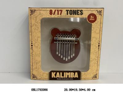 中号米奇手指琴_OBL1792086
