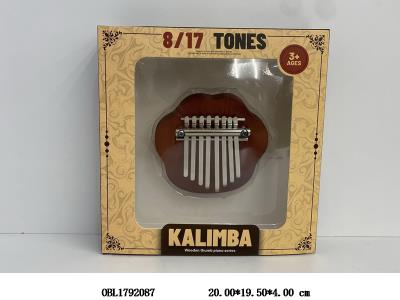 中号猫爪手指琴_OBL1792087