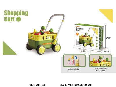 购物推车套装_OBL1792120