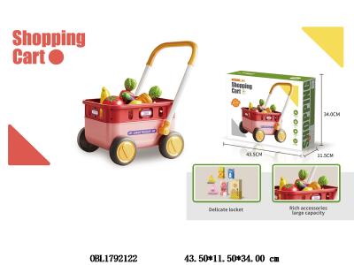 购物推车套装_OBL1792122