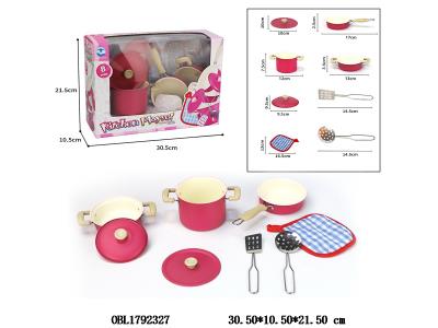 不锈钢厨具套装_OBL1792327