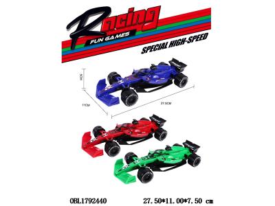 惯性方程车 3色混装_OBL1792440