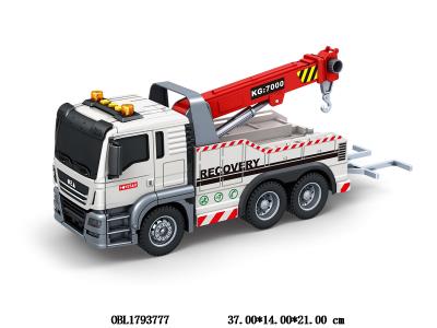 1：10惯性救援车带灯光声音 3*AG13包电_OBL1793777