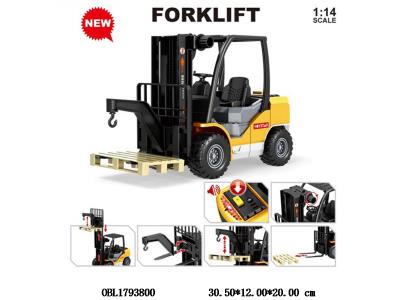 惯性叉车带灯光声音  3*AG13包电_OBL1793800