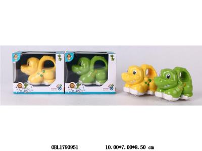 惯性鳄鱼 2色混装_OBL1793951