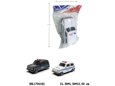 俄文回力老爷车 2款混装_OBL1794182