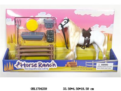 饰品马套装_OBL1794259