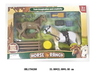 饰品马套装_OBL1794260