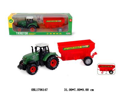 滑行农夫拖车_OBL1796147