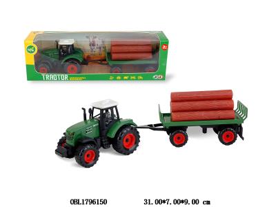 滑行农夫拖车套装_OBL1796150