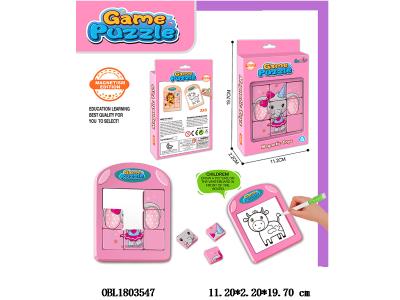 益智游戏拼图_OBL1803547