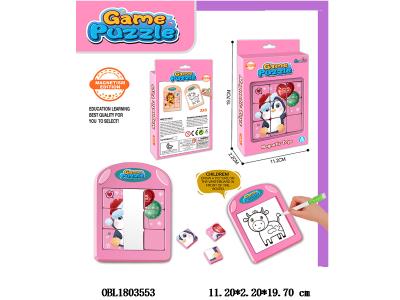 益智游戏拼图_OBL1803553