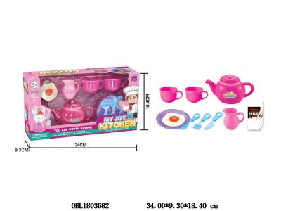 家用电器套装 水壶2*AA不包电_OBL1803682